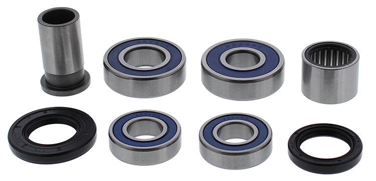 All Balls Wheel Bearing & Seal Kit • #22-51764