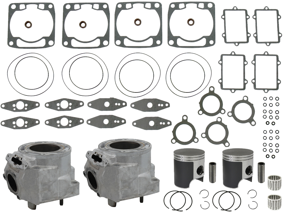 Sp1 Cylinder Kit A/C • #541-90102K