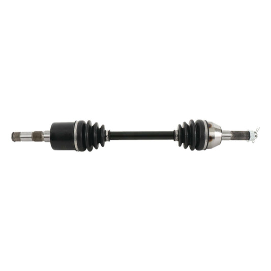 All Balls Axle • #536-0059