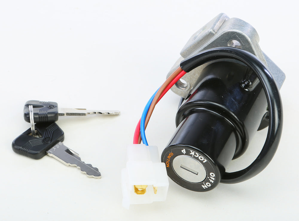 Emgo Ignition Switch Yamaha