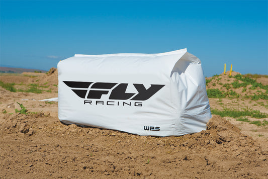 Fly Racing Bale Cover