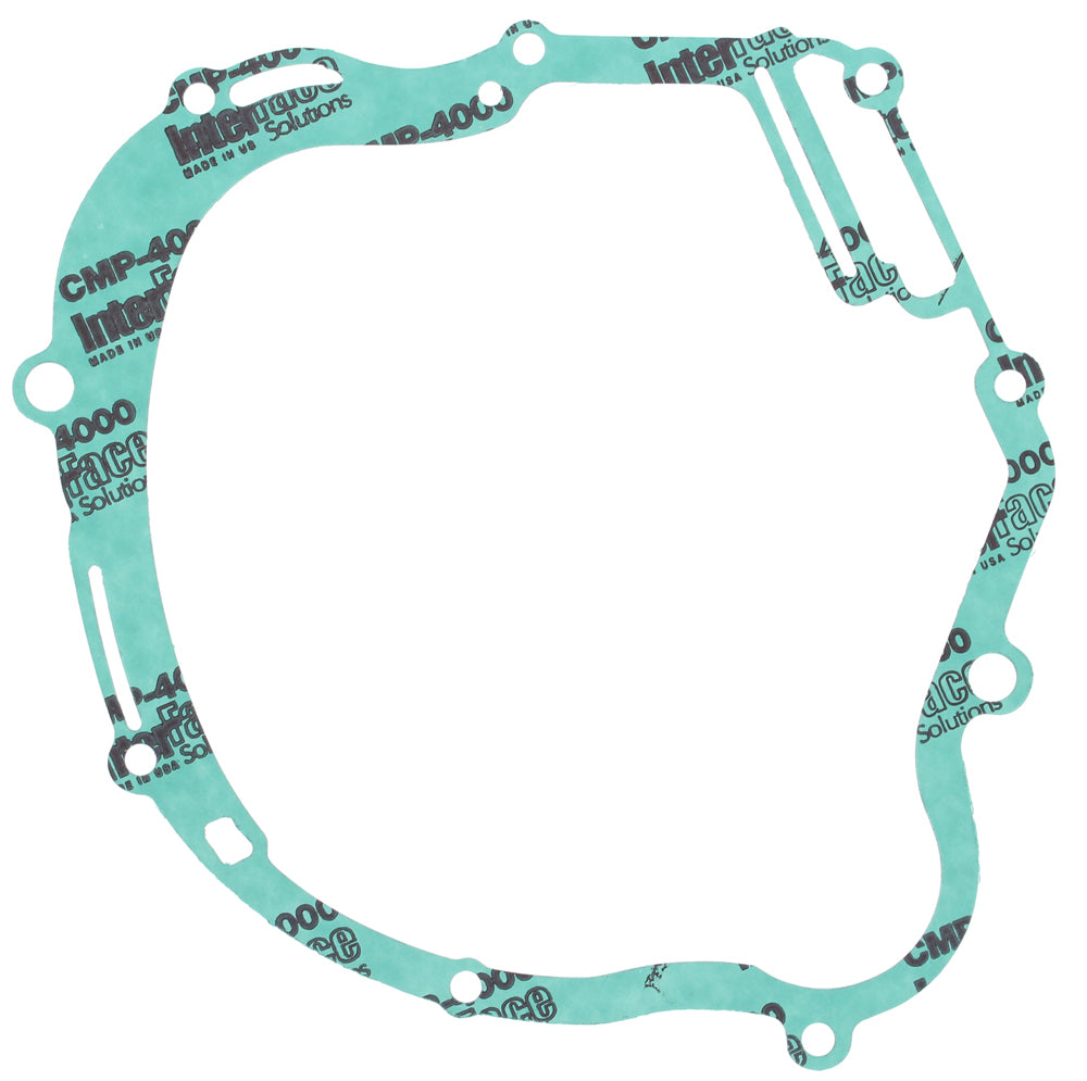 Vertex Clutch Cover Gasket • #69-18009