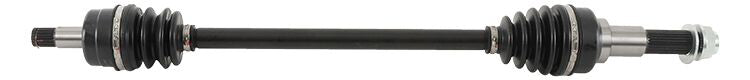 All Balls 8 Ball Extreme Axle Front • #531-1701