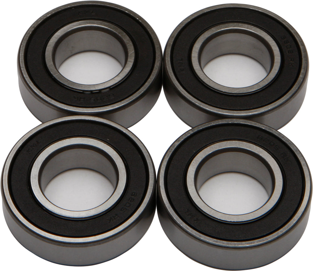 All Balls Rear Wheel Bearing Kit • #22-51405