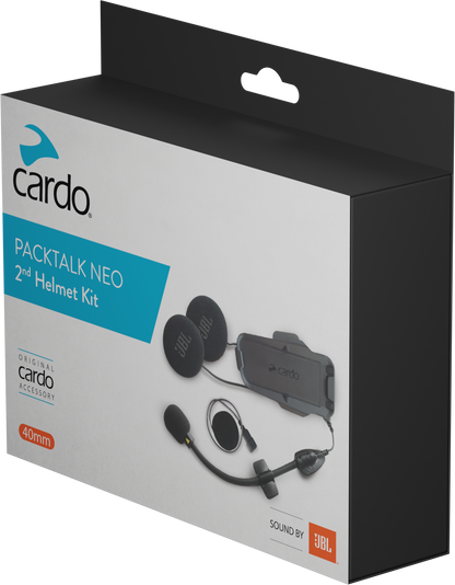 Cardo Packtalk Neo
