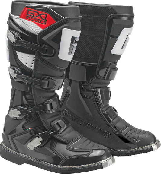 Gaerne Gx-1 Boots Black Sz 06