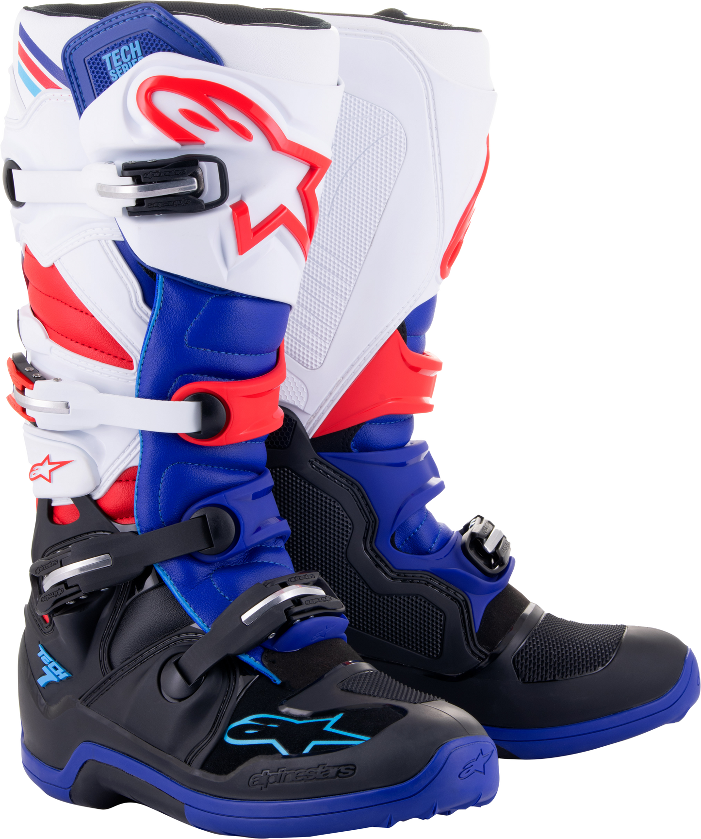 Alpinestars Tech 7 MX Boots