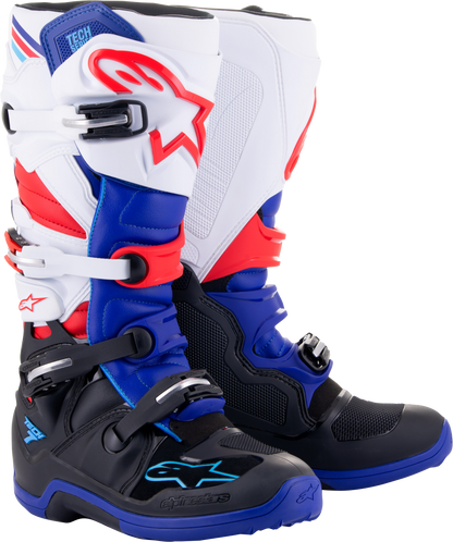 Alpinestars Tech 7 MX Boots