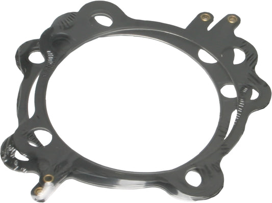 Cometic Head Gasket 4.250" Bore Twin Cam 2/Pk • #68-9076-040