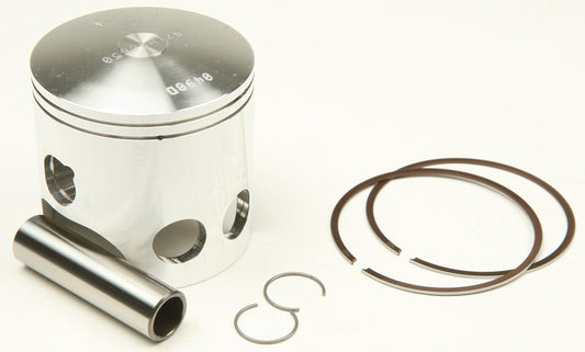 Wiseco Piston Kit 66.50/+0.50 Yam