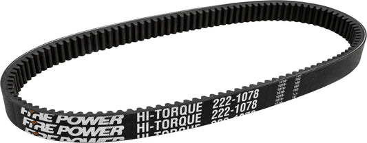 Sp1 Hi-Torque Belt 46.63" X 1.25"