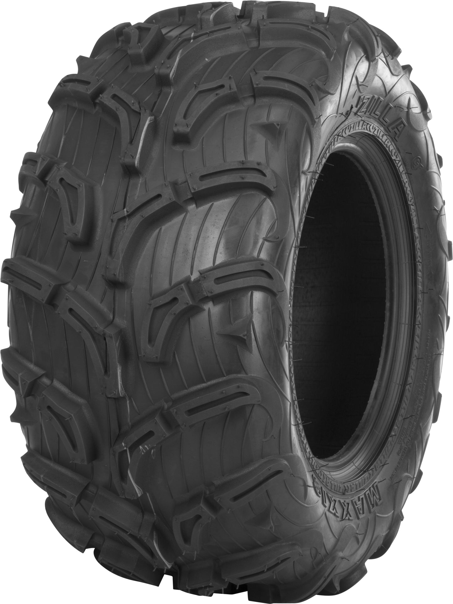 Maxxis Tire Zilla Front 27X10-14 Lr455Lbs Bias