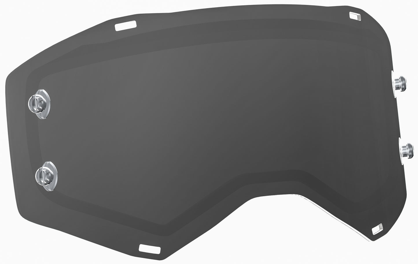 Scott Prospect Works Thermal Goggle Replacement Lense