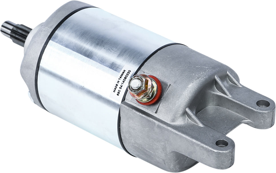 Fire Power Starter Motor Hon • #26-1217