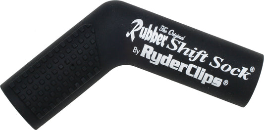 Ryder Clips Rubber Shift Sock