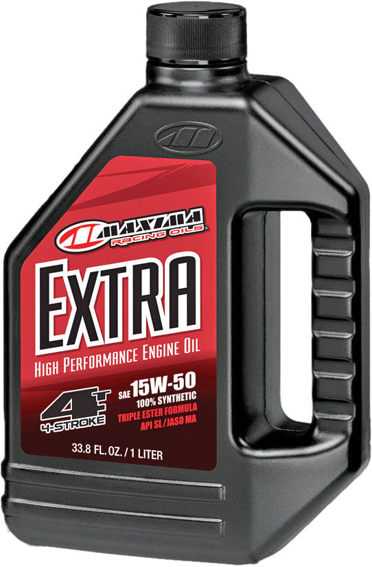 Maxima Extra 4 Oil