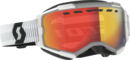 Scott Fury Snow Cross Goggle