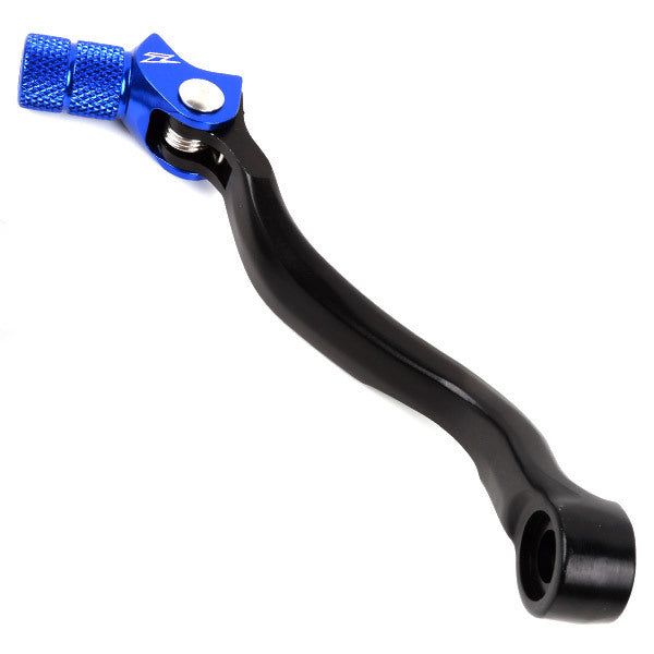 Zeta Forged Shift Lever Blue Husq • #634-4406