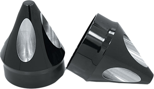 Avon Axle Nut Cover