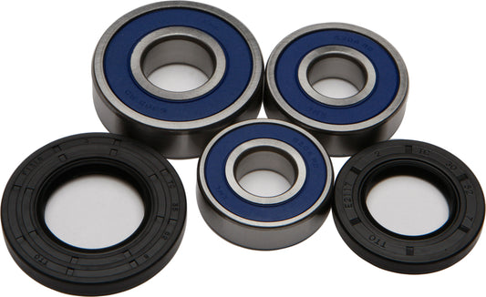 All Balls Wheel Bearing Kit • #22-51586