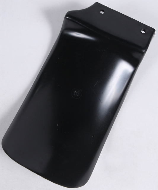 Acerbis Airbox Mud Flap Black • #20816-40001