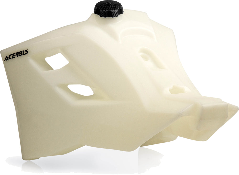 Acerbis Fuel Tank 6.3 Gal Natural