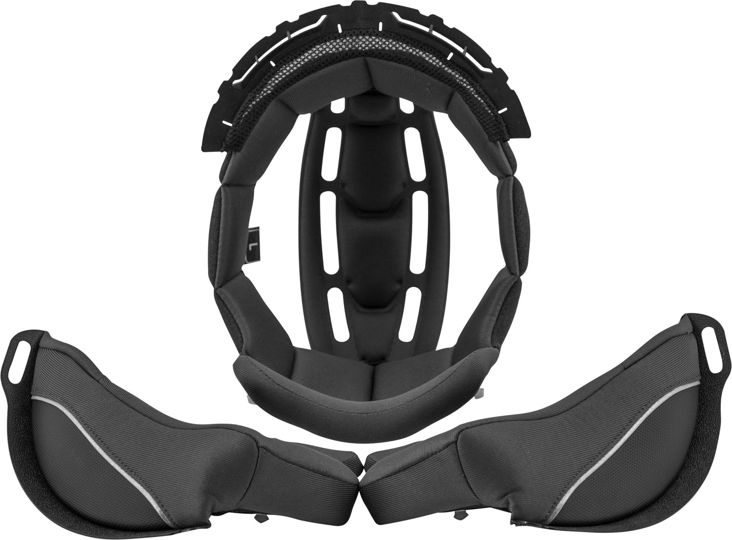 Scorpion Exo EXO-GT920 Helmet Kwickwick II Liner