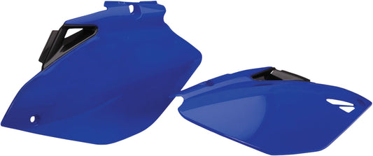 Acerbis Side Panels Blue • #1591-3982