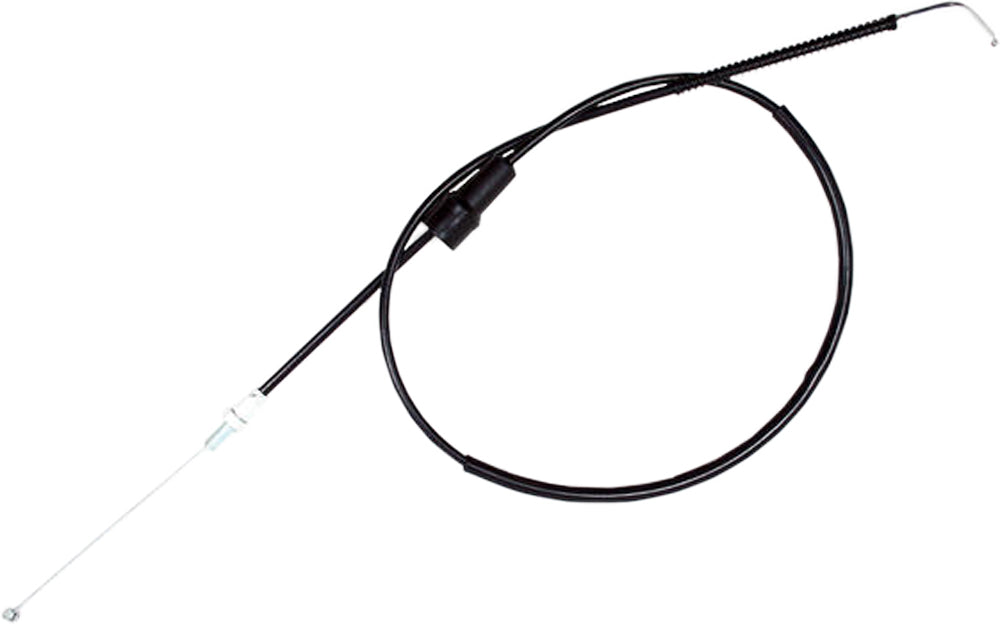 Motion Pro Black Vinyl Throttle Cable • #70-4032