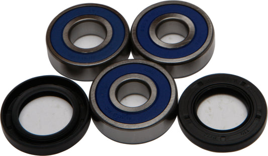 All Balls Rear Wheel Bearing/Seal Kit • #22-51258