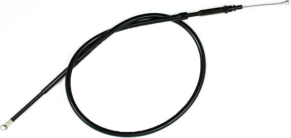 Motion Pro Black Vinyl Clutch Cable • #70-5309