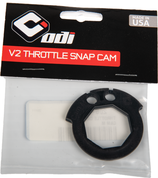 Odi Throttle Cam Cam A