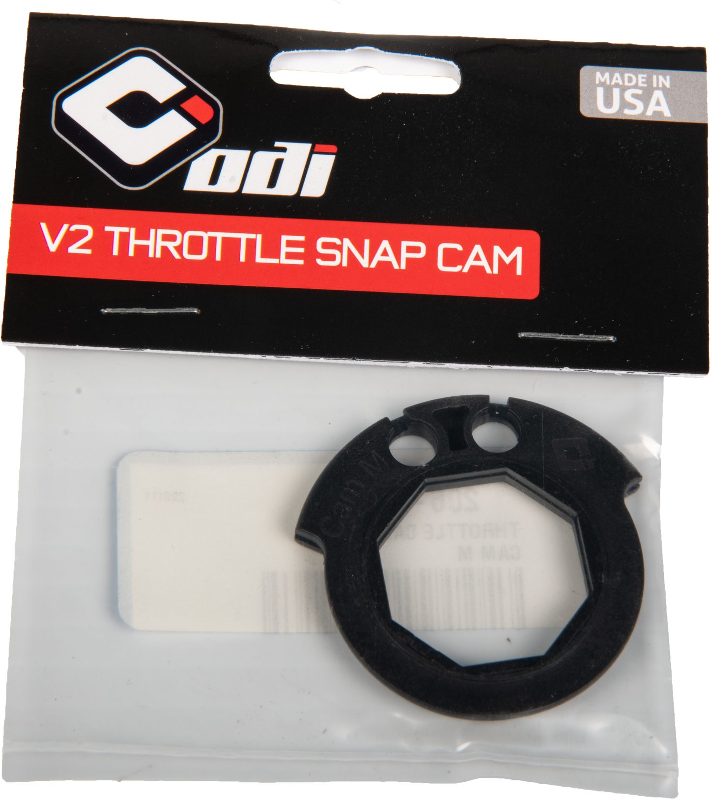 Odi Throttle Cams Cam M