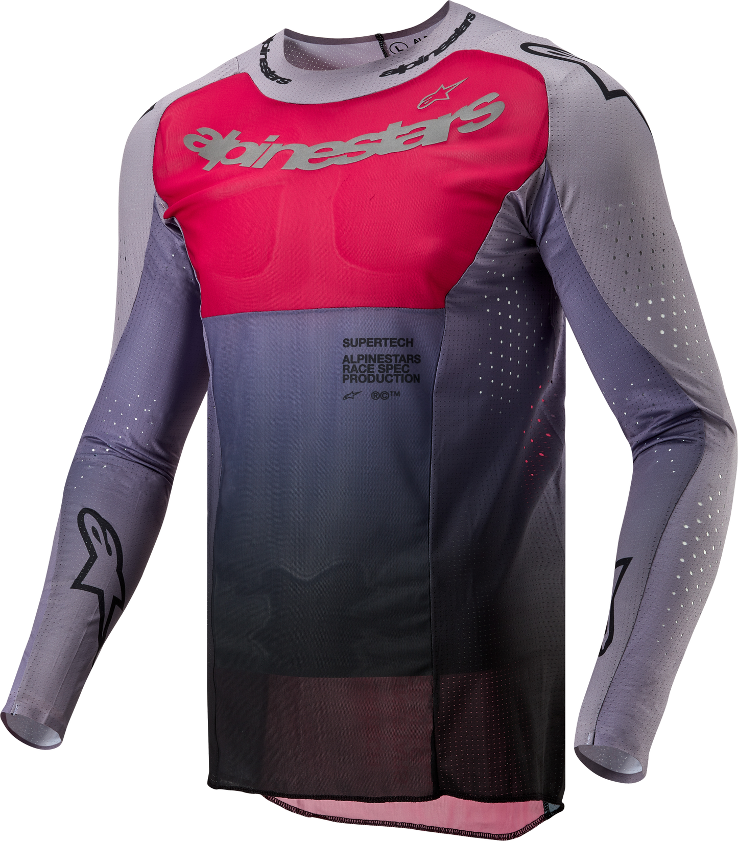 Alpinestars Supertech Dade Jersey