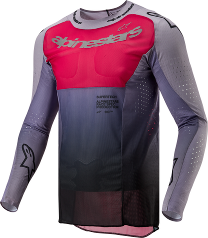 Alpinestars Supertech Dade Jersey