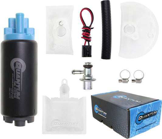 Quantum Fuel Pump Kit • #821-0470