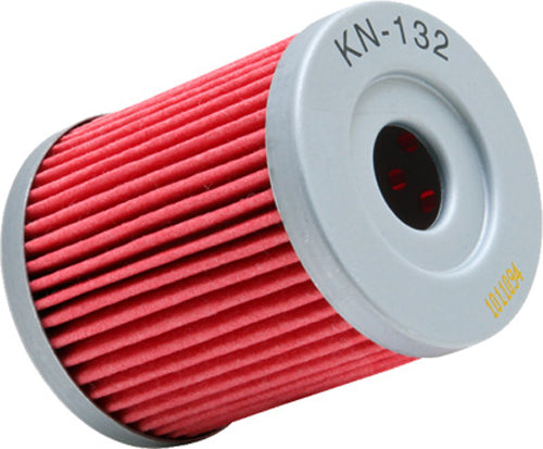 K&N Oil Filter • #56-0132