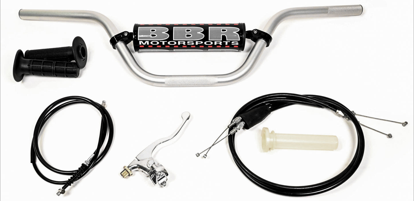 Bbr Handlebar Kit