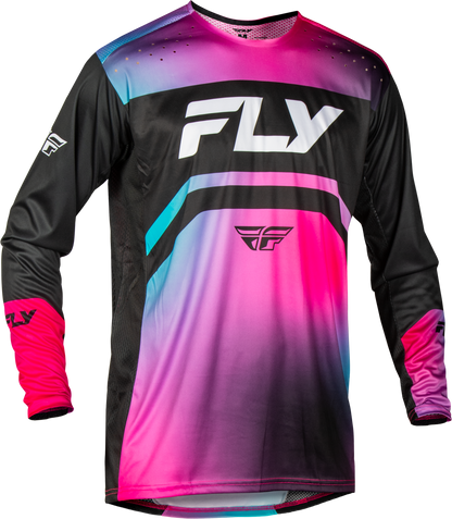 Fly Racing Rayce Bicycle Jersey