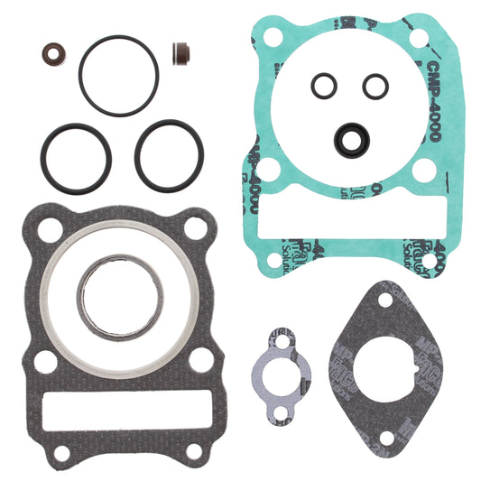 Vertex Top End Gaskets- Suzuki • #681-0810