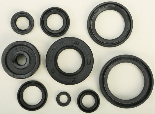 Vertex Oil Seal Set • #182-2119