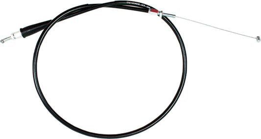Motion Pro Black Vinyl Throttle Push Cable • #70-2322