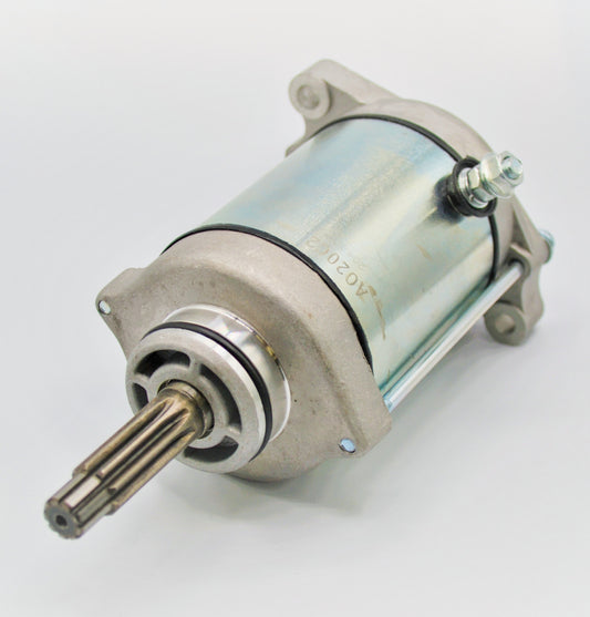 Ricks Starter Motor • #27-61329