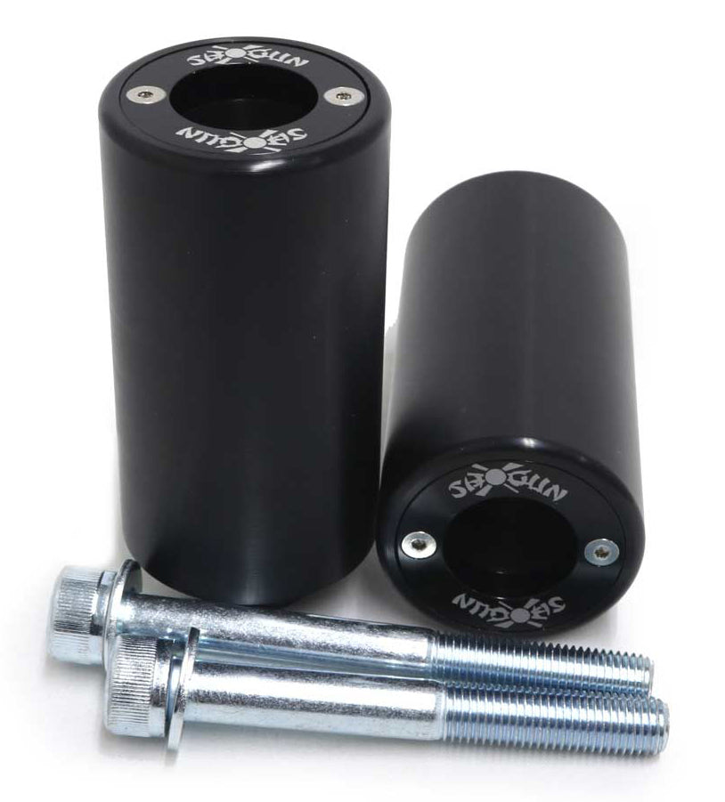 Shogun Pa2 Frame Sliders