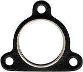 Vertex Exhaust Gasket Pol 544 F/C S/M