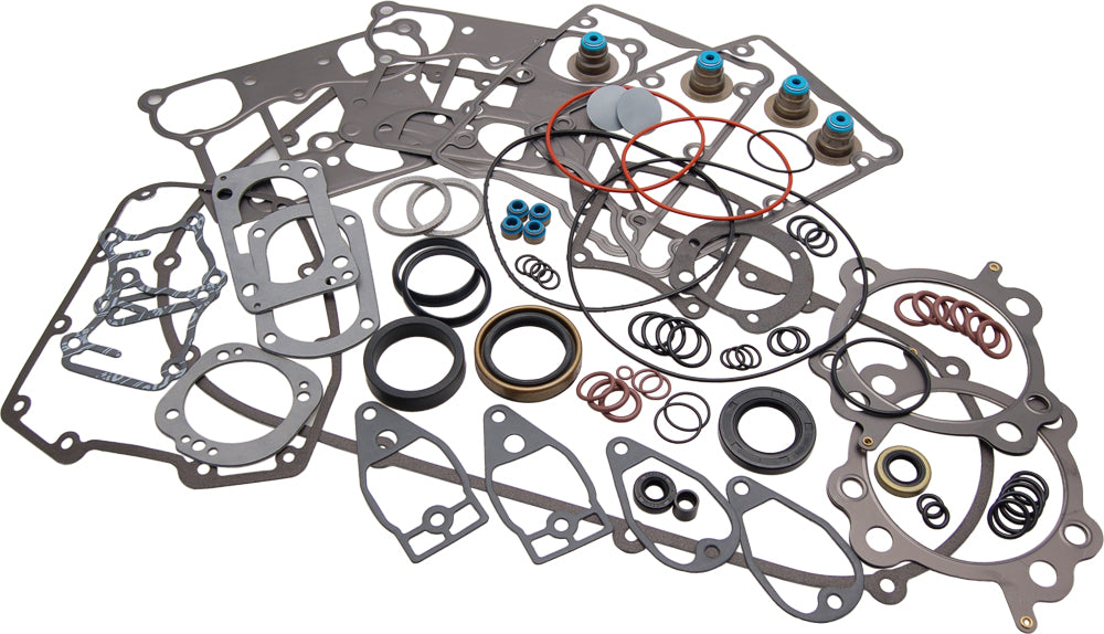 Cometic Complete Est Gasket Twin Cam Kit • #68-9778