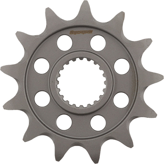 Supersprox Front Cs Sprocket Steel 13T-520 Gas/Yam