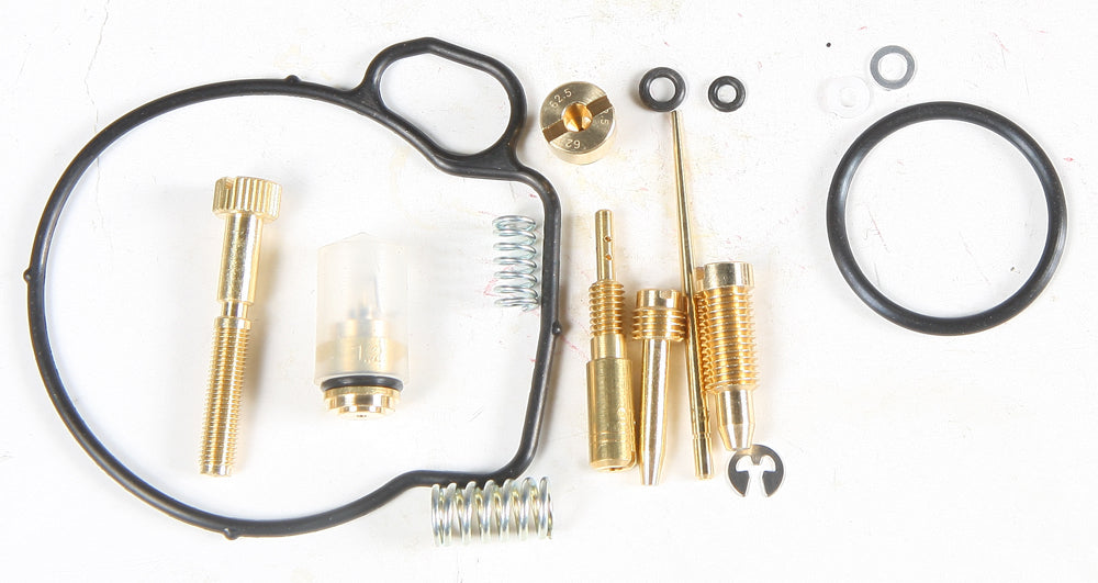 Shindy Carb Repair Kit Yamaha Ttr50E