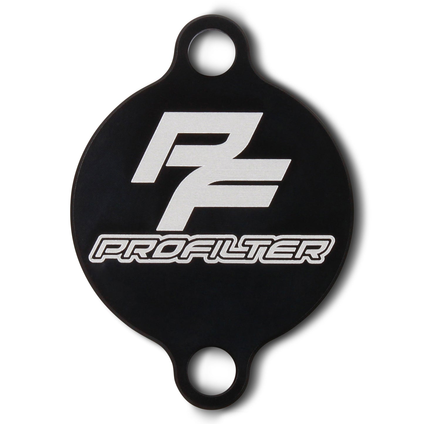 Pro Filter Oil Filter Cover