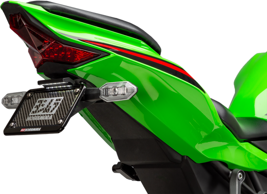 Yoshimura Fender Eliminator Kaw • #960-2552